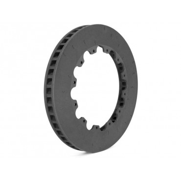 Ротор тормозного диска 330*28mm, DC Brakes DC33028-12B50AR, крепеж под болты, правый