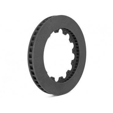 Ротор тормозного диска 330*28mm, DC Brakes DC33028-12B50AR, крепеж под болты, правый