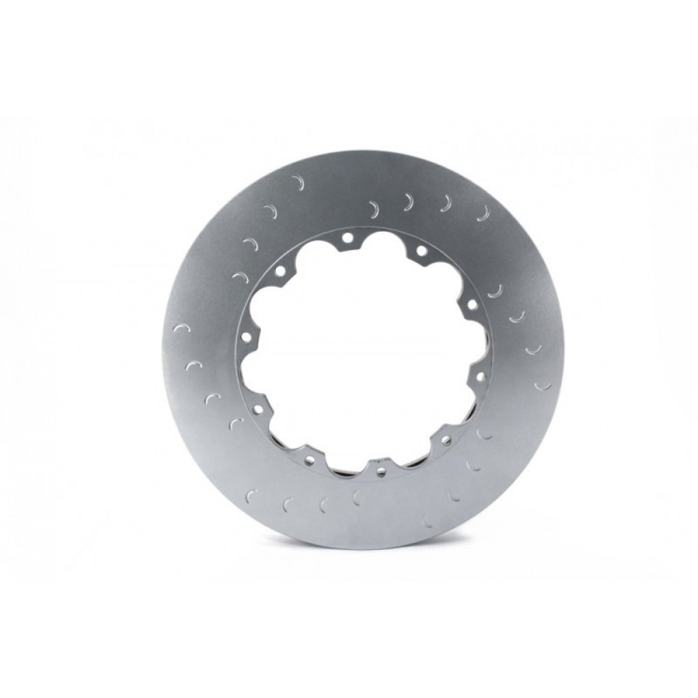 Ротор тормозного диска 355*32mm, DC Brakes DC35532-12B62AL, крепеж под болты, левый Ротор тормозного диска 355*32mm, DC Brakes DC35532-12B62AL, крепеж под болты, левый