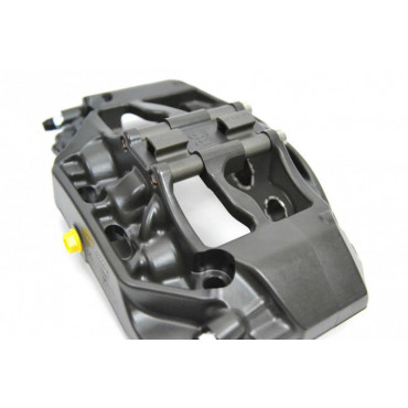 Суппорт AP Racing CP9660-3S4L Pro5000R Radi-CAL 6-ти поршневой