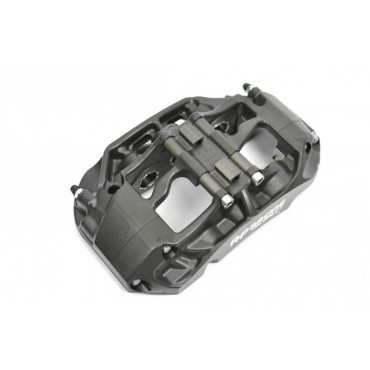 Суппорт AP Racing CP9660-3S4L Pro5000R Radi-CAL 6-ти поршневой