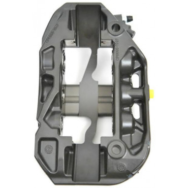 Суппорт AP Racing CP9660-3S4L Pro5000R Radi-CAL 6-ти поршневой