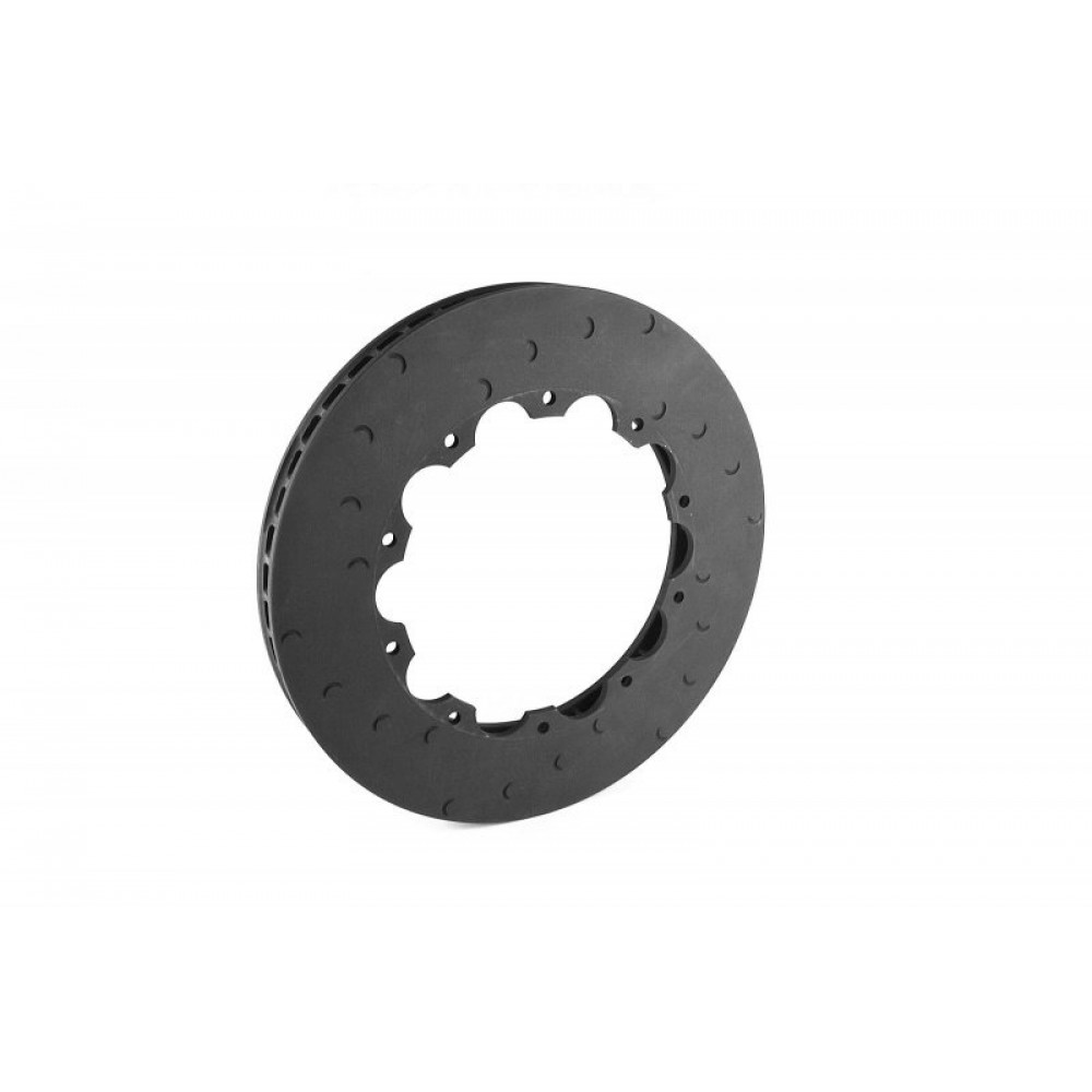 Ротор тормозного диска 365*34mm, DC Brakes DC36534-10H62AR, H крепеж, прав. Ротор тормозного диска 365*34mm, DC Brakes DC36534-10H62AR, H крепеж, прав.